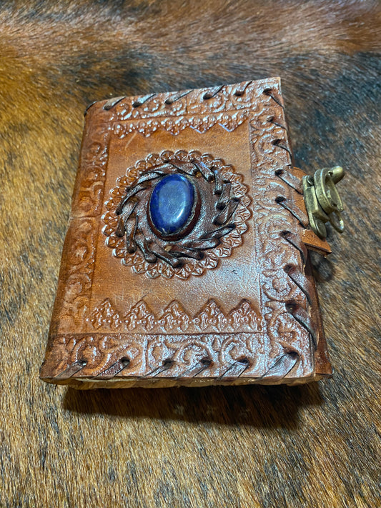 Gorgeous Keep Sake Journal Genuine Leather