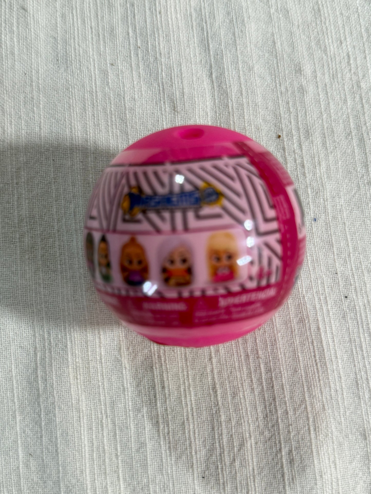 Kids blind Ball of Mash'ems