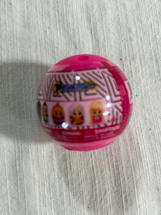 Kids blind Ball of Mash'ems