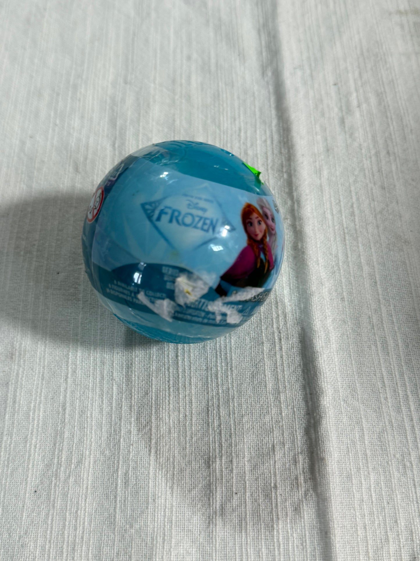 Kids blind Ball of Mash'ems