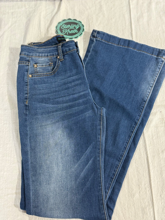 Sterling Kreek Kreek Denim Medium Wash Long
