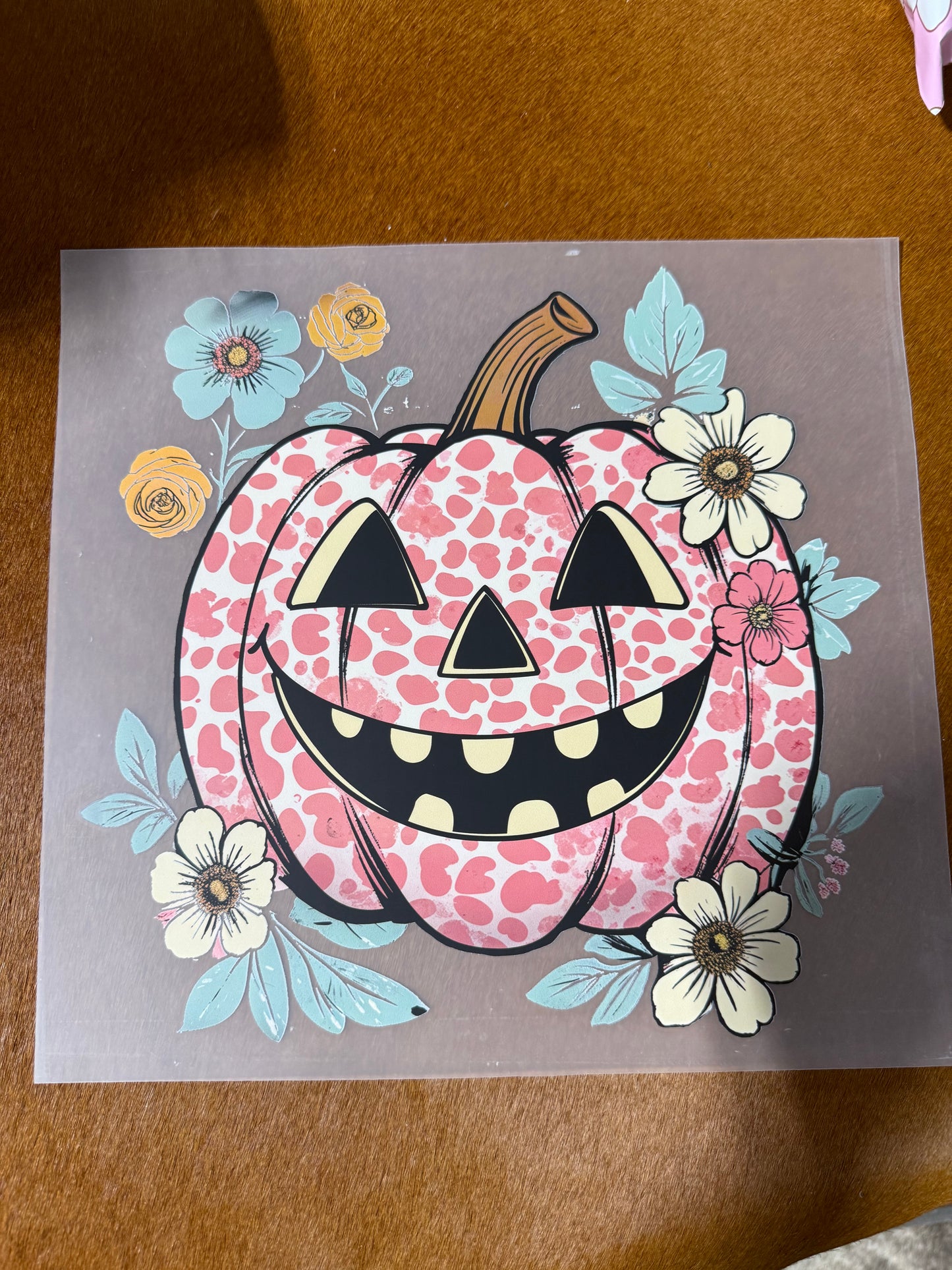 HALLOWEEN Adult DTF Not Sold Seperatly