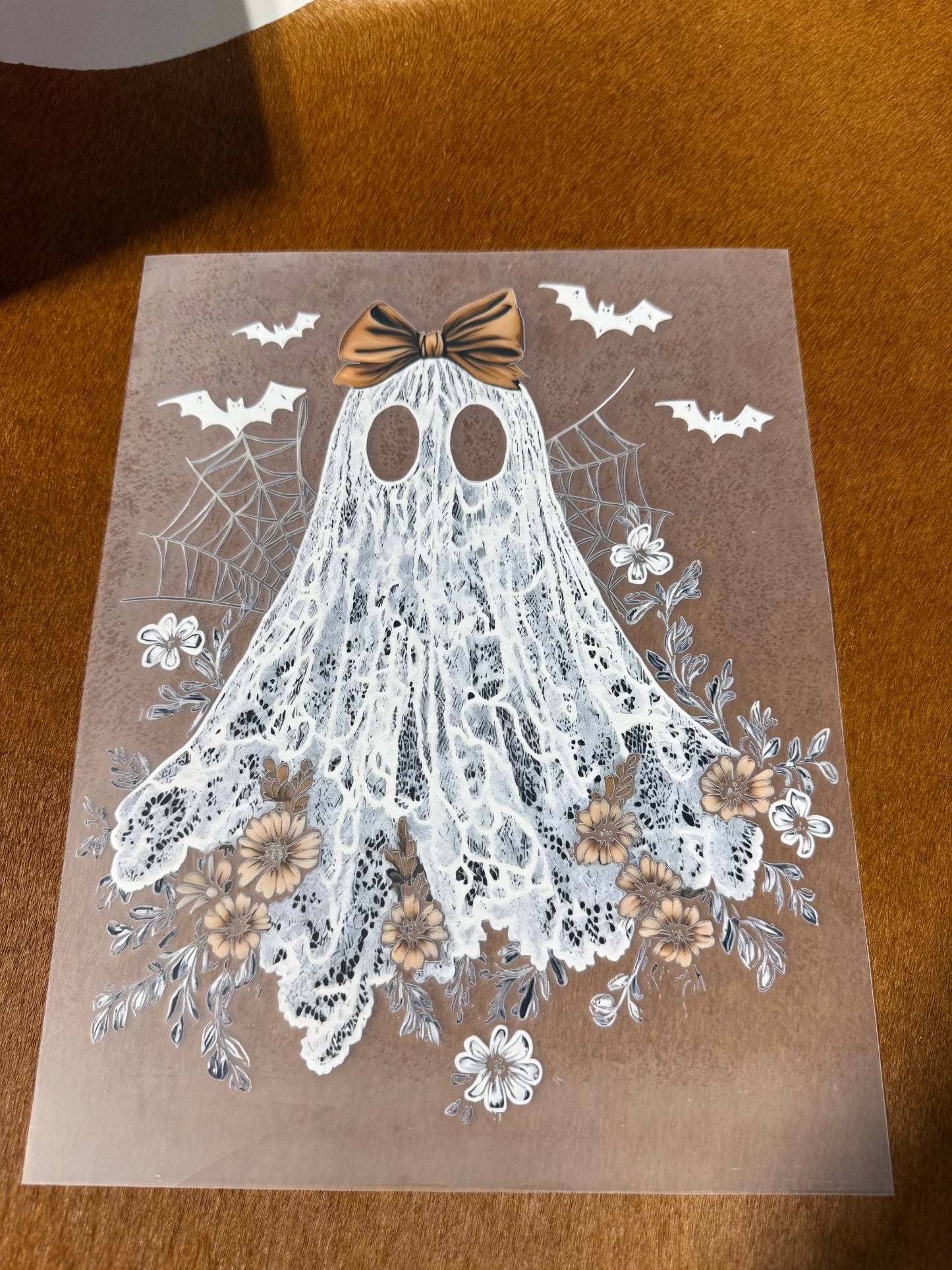 HALLOWEEN Adult DTF Not Sold Seperatly