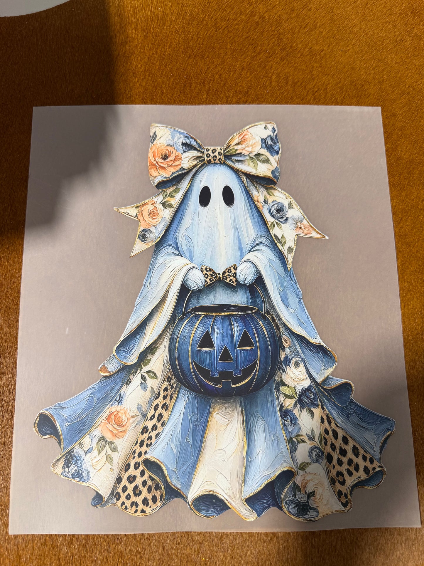 HALLOWEEN Adult DTF Not Sold Seperatly