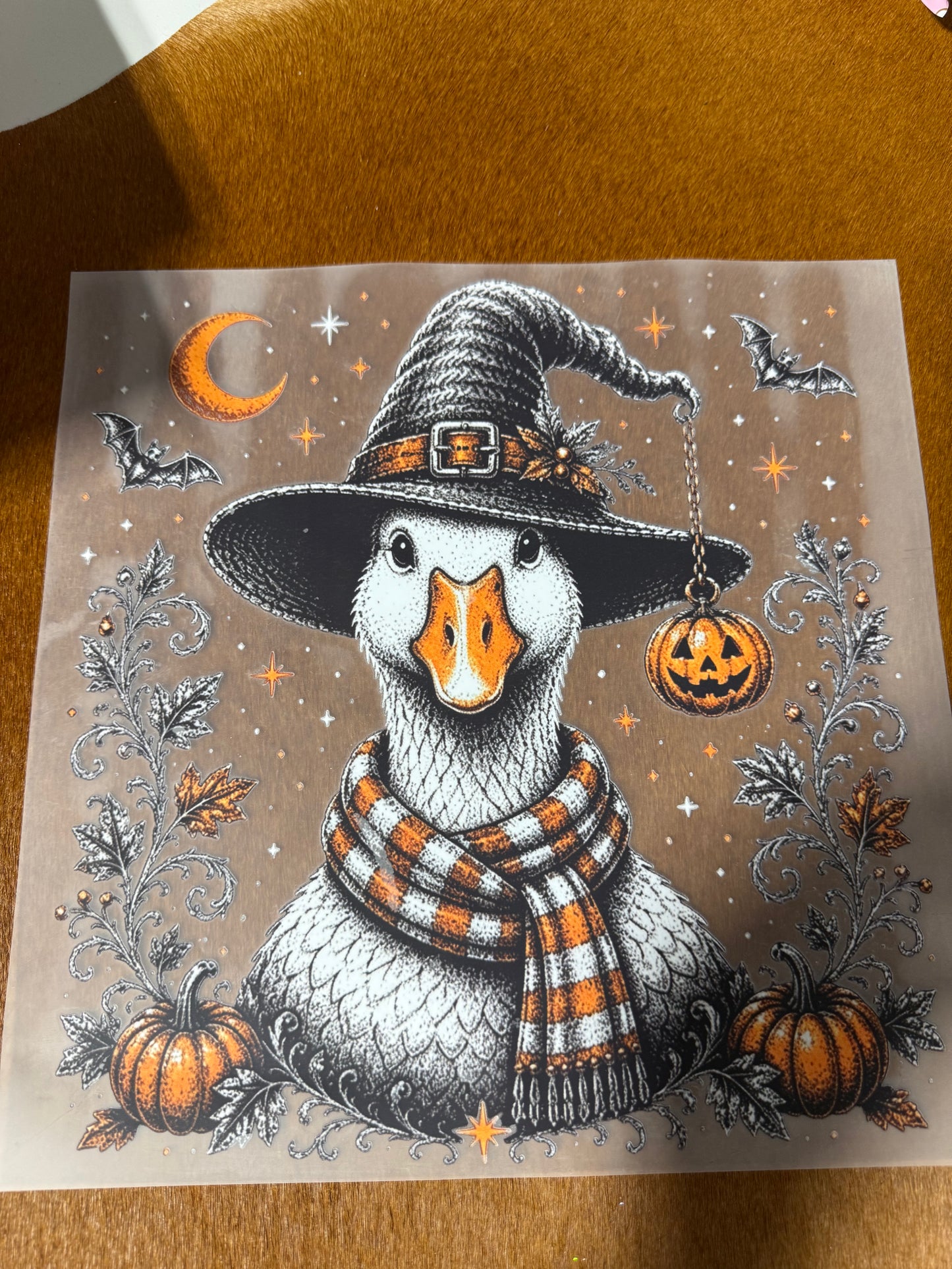 HALLOWEEN Adult DTF Not Sold Seperatly