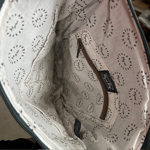 Zephyr Mesa Handbag by Myra Bag
