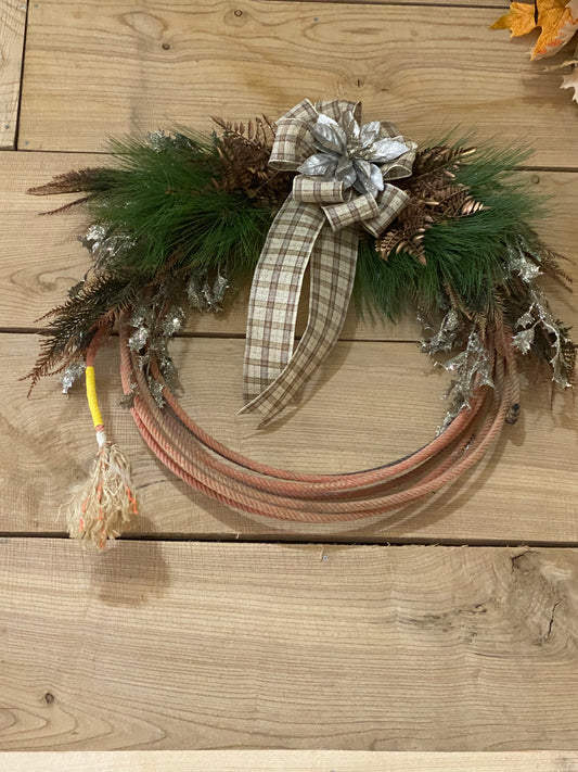 Handmade Wreathes