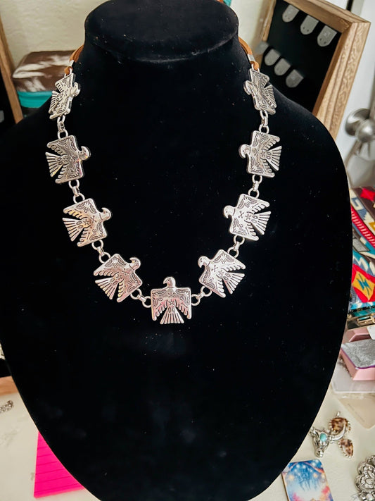 Freebird Necklace