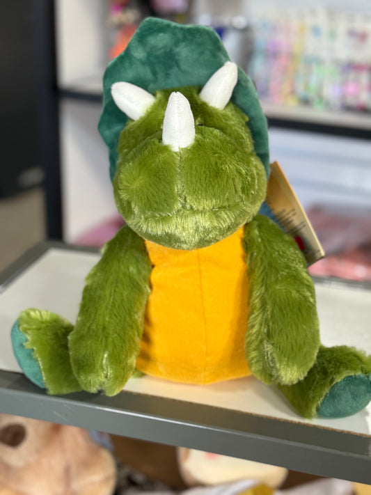 Warm Pals  Weighted Stuffies than can be used warm or hot with a light lavendar scent