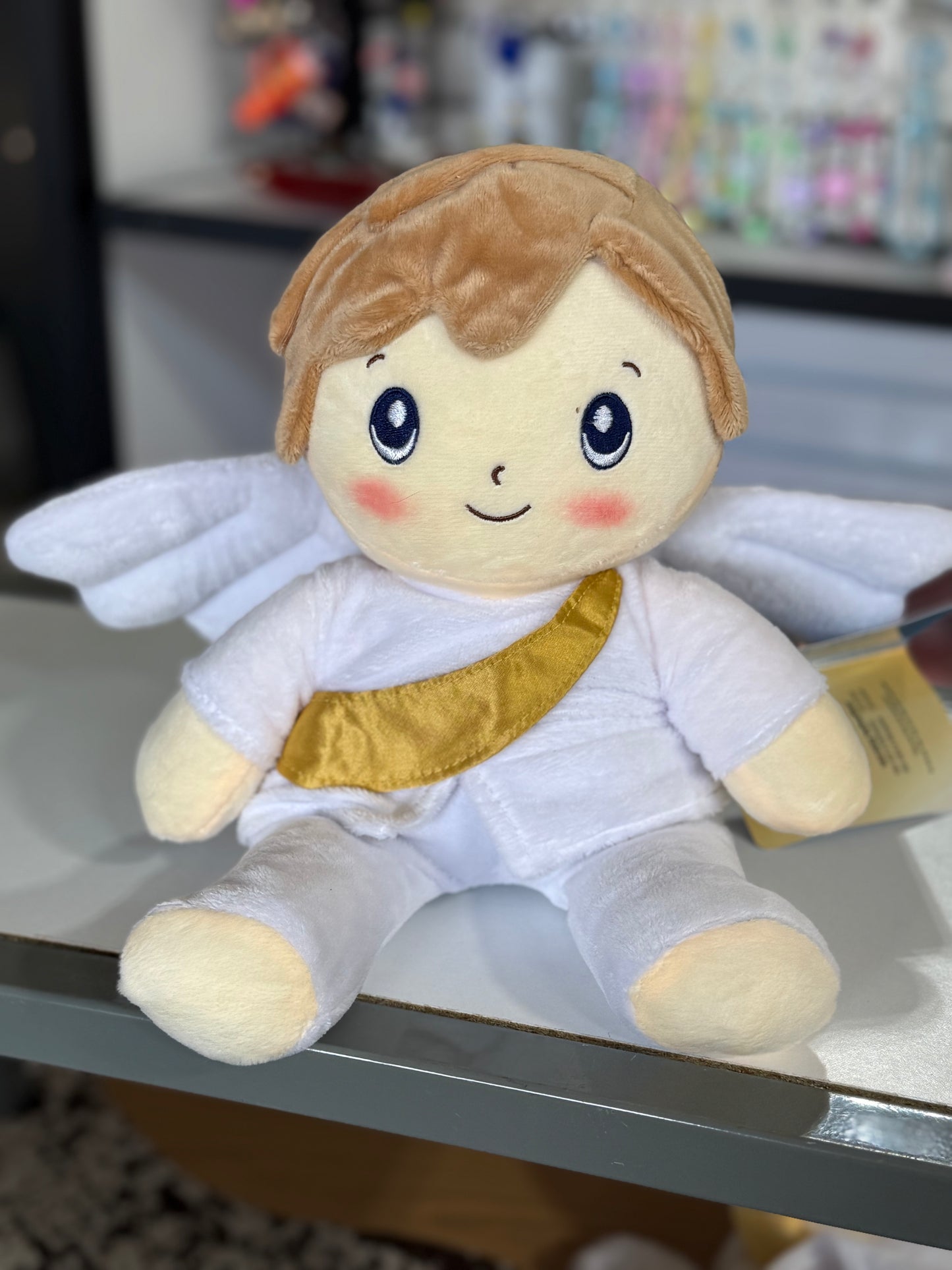 Warm Pals  Weighted Stuffies than can be used warm or hot with a light lavendar scent
