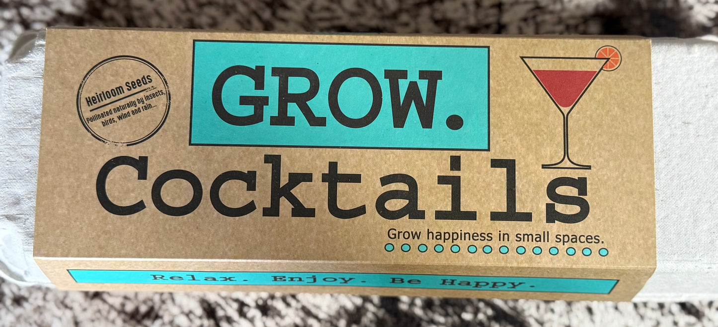 Heirloom Fun Starter Garden Kits with Everything you need to get started
