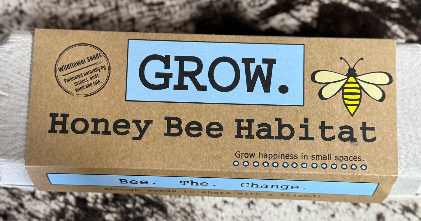 Heirloom Fun Starter Garden Kits with Everything you need to get started