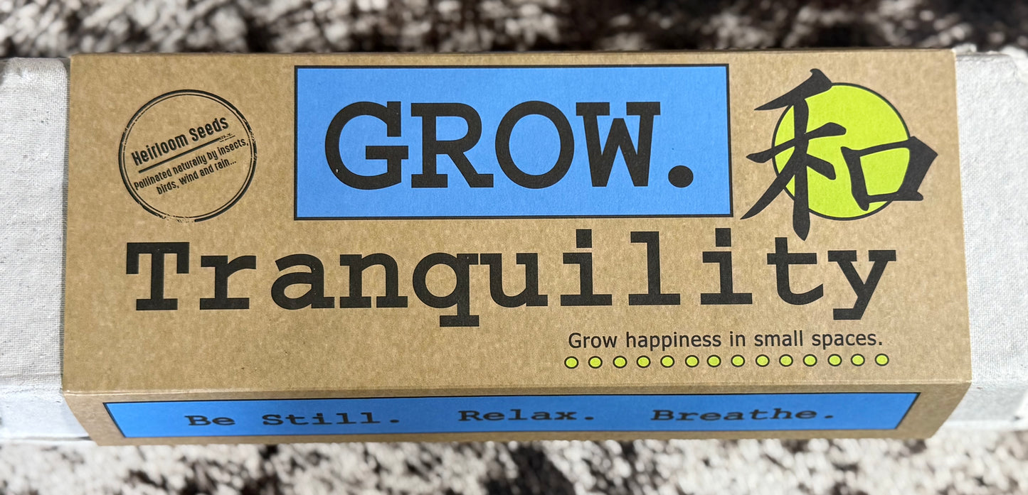 Heirloom Fun Starter Garden Kits with Everything you need to get started