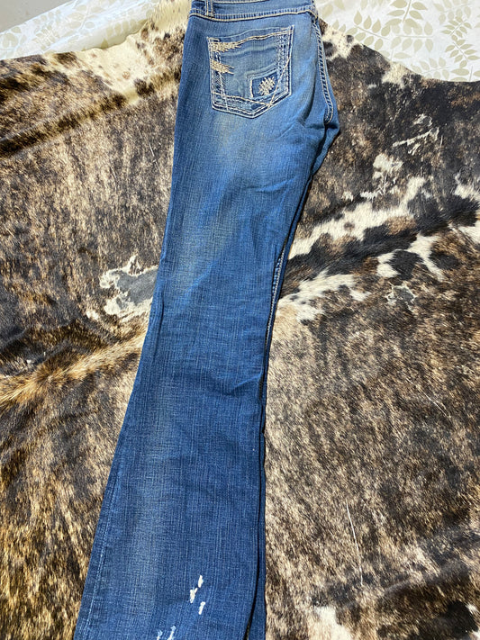 BKE Stella Consignment Jeans