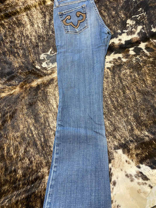 Re Rock By Express Jeans
