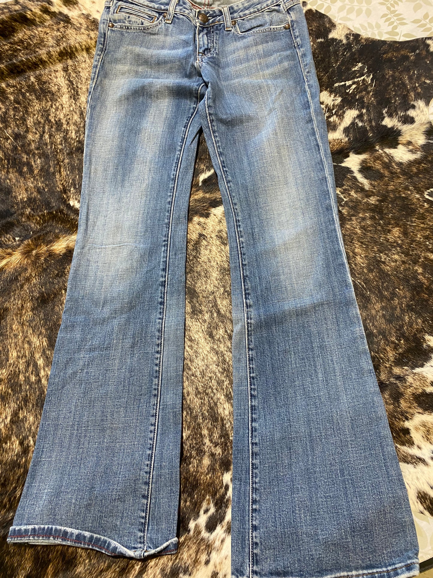 Re Rock By Express Jeans