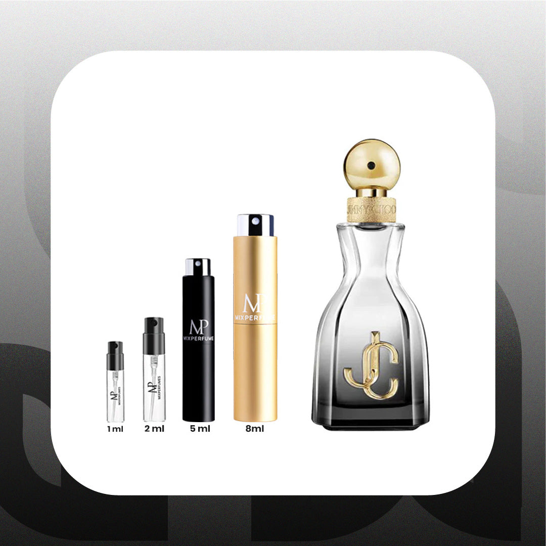 I Want Choo Forever (Eau de Parfum) Jimmy Choo Women