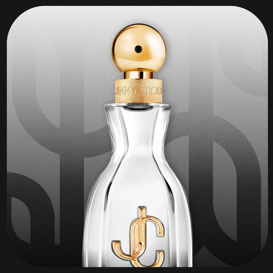 I Want Choo Forever (Eau de Parfum) Jimmy Choo Women