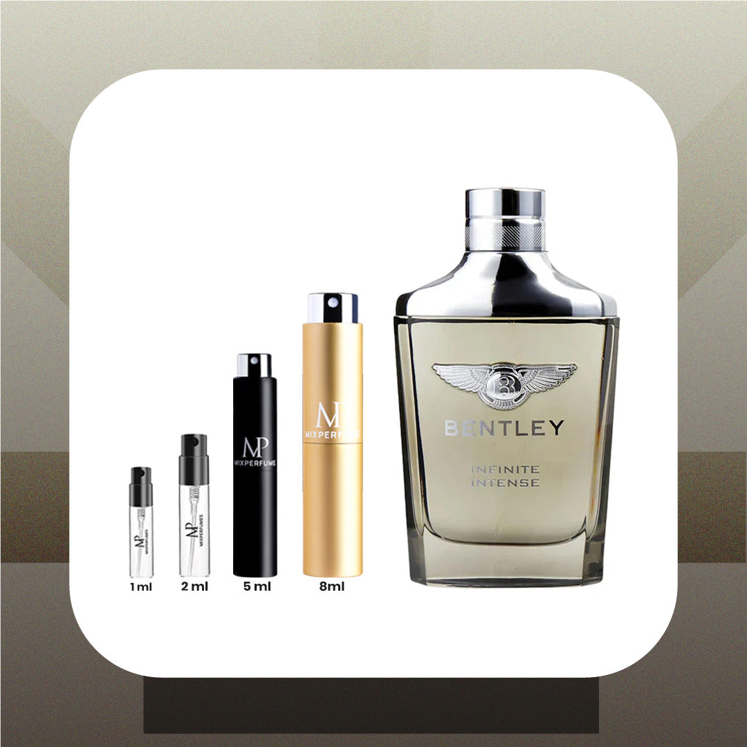 Bentley Infinite Intense Eau de Parfum for Men
