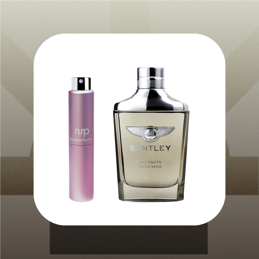 Bentley Infinite Intense Eau de Parfum for Men