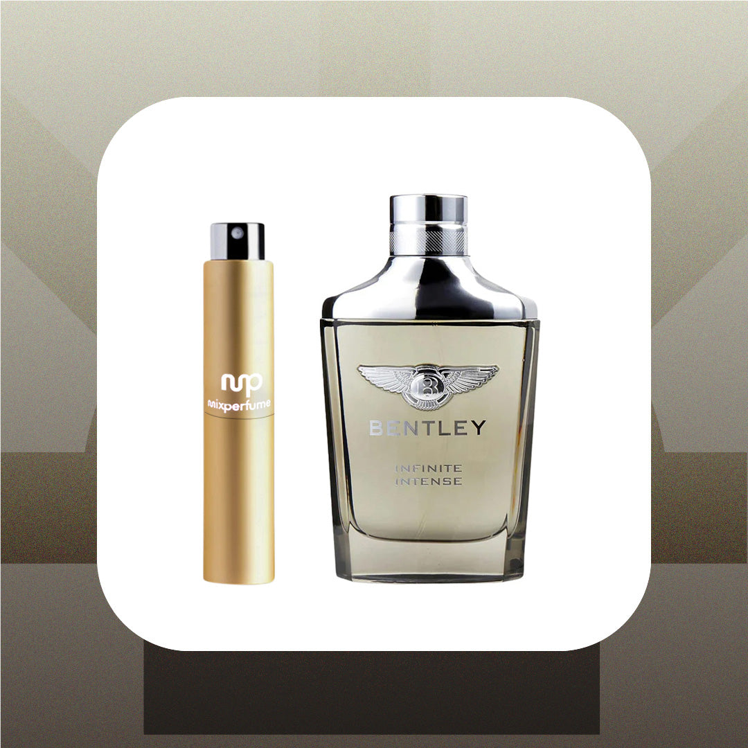 Bentley Infinite Intense Eau de Parfum for Men