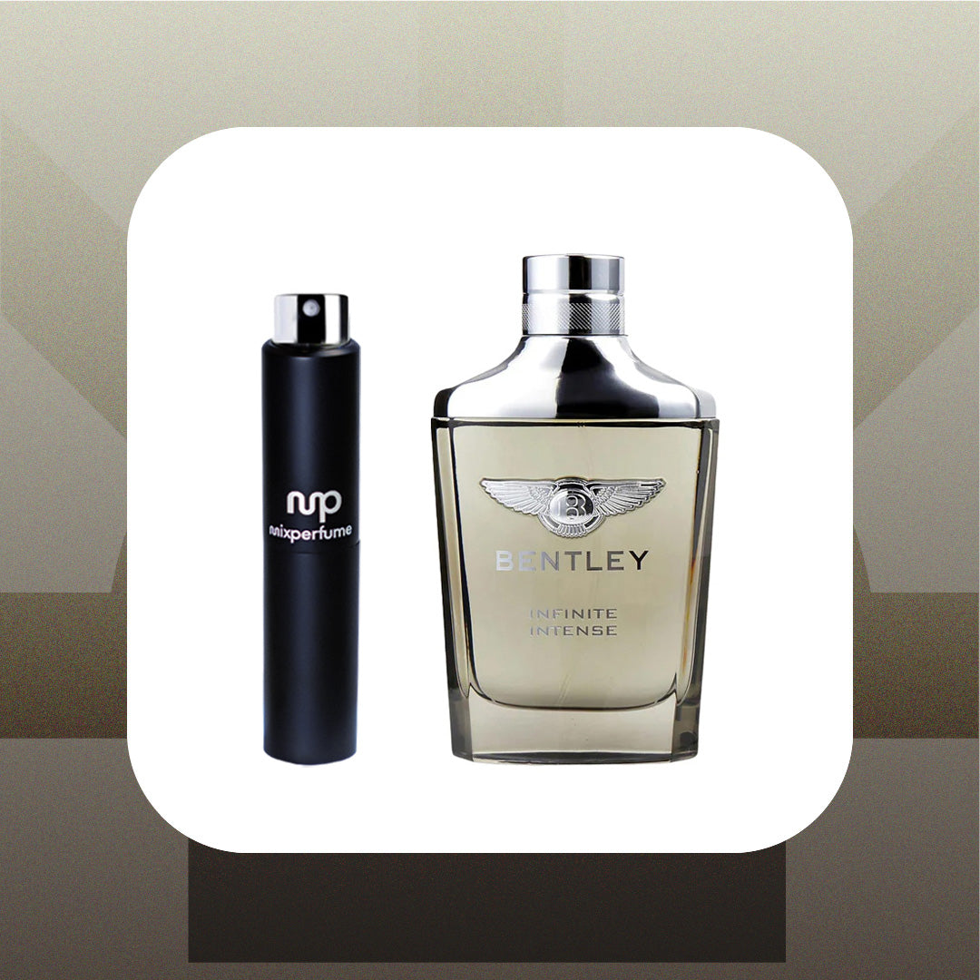 Bentley Infinite Intense Eau de Parfum for Men