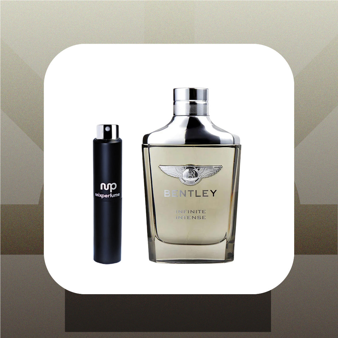 Bentley Infinite Intense Eau de Parfum for Men