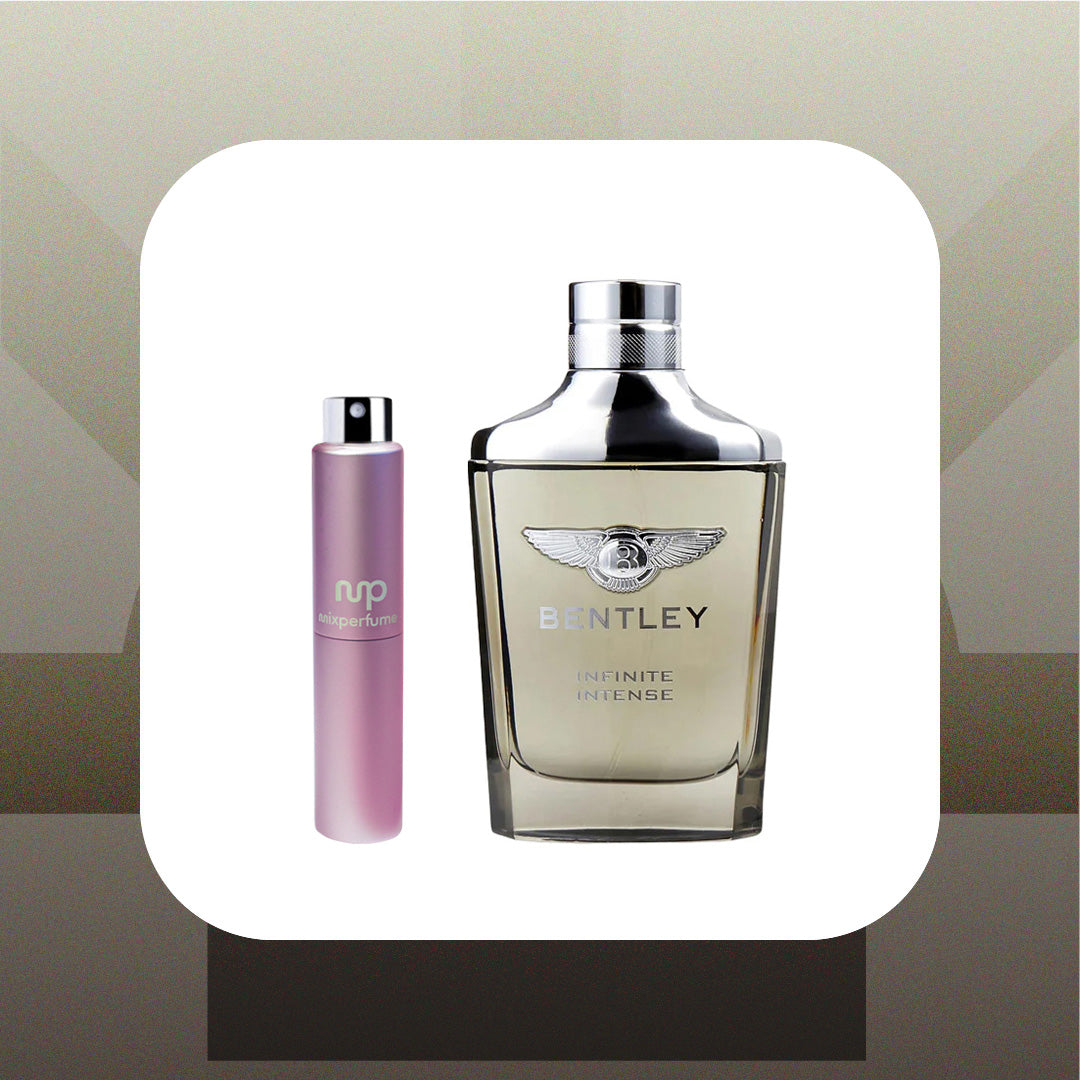 Bentley Infinite Intense Eau de Parfum for Men