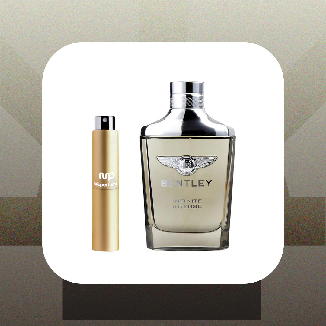 Bentley Infinite Intense Eau de Parfum for Men