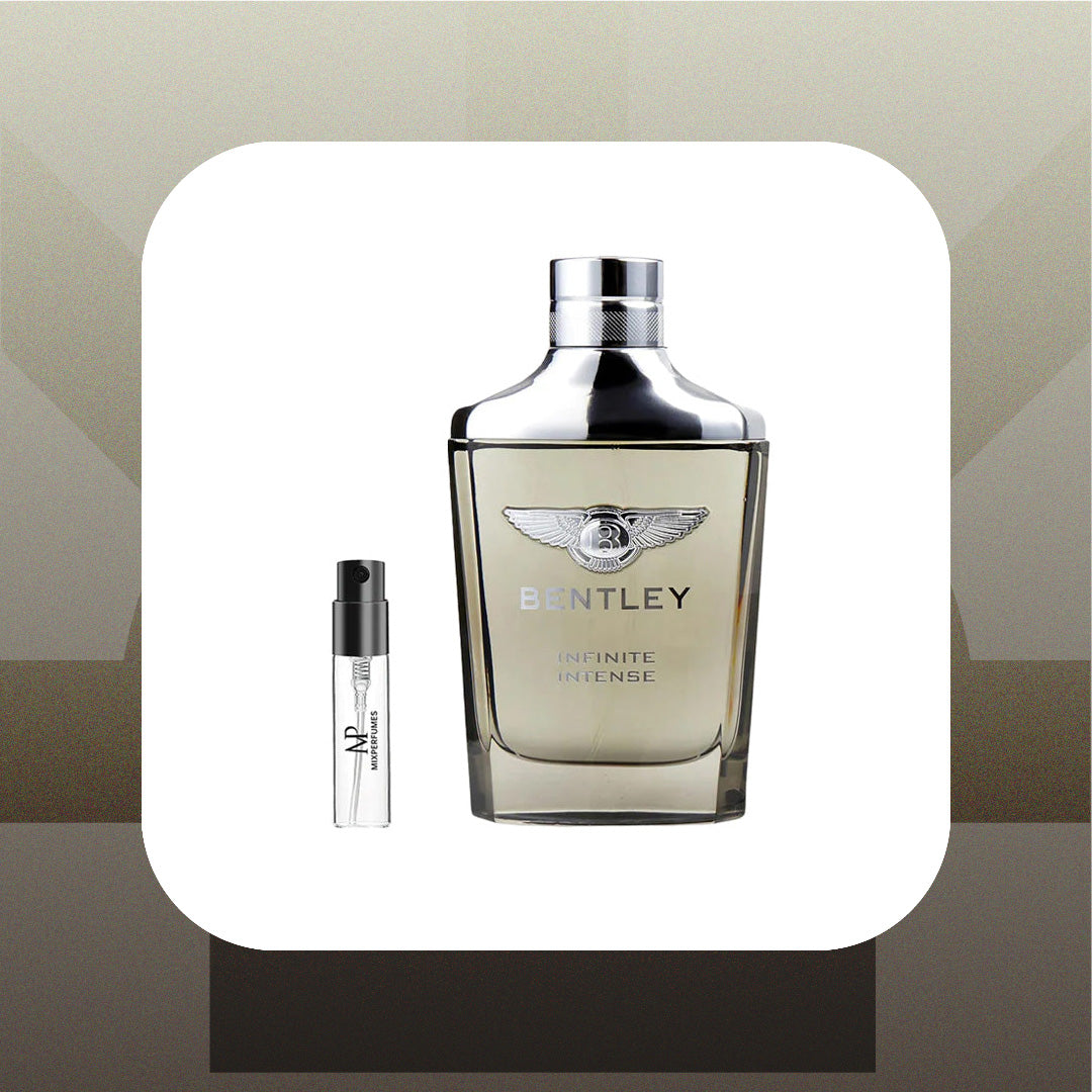 Bentley Infinite Intense Eau de Parfum for Men