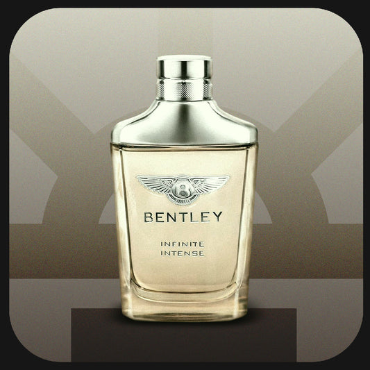 Bentley Infinite Intense Eau de Parfum for Men