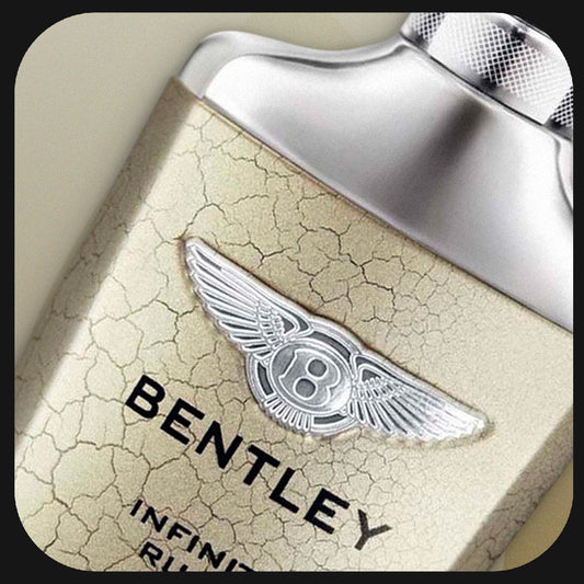 Bentley Infinite Rush Eau de Toilette for Men