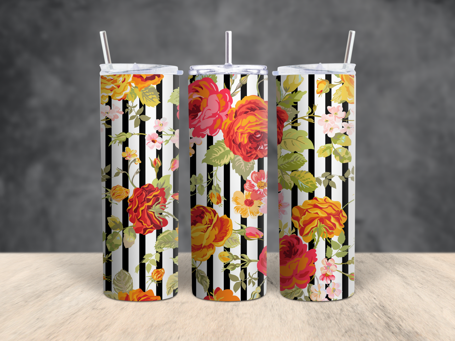 Mckinsey Child Inspired 20 oz Tumbler