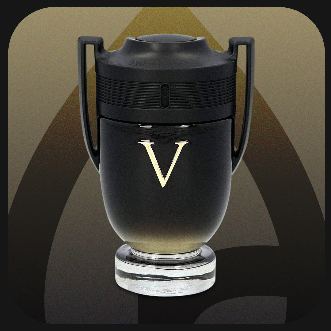 Invictus Victory (Eau de Parfum) Paco Rabanne Men