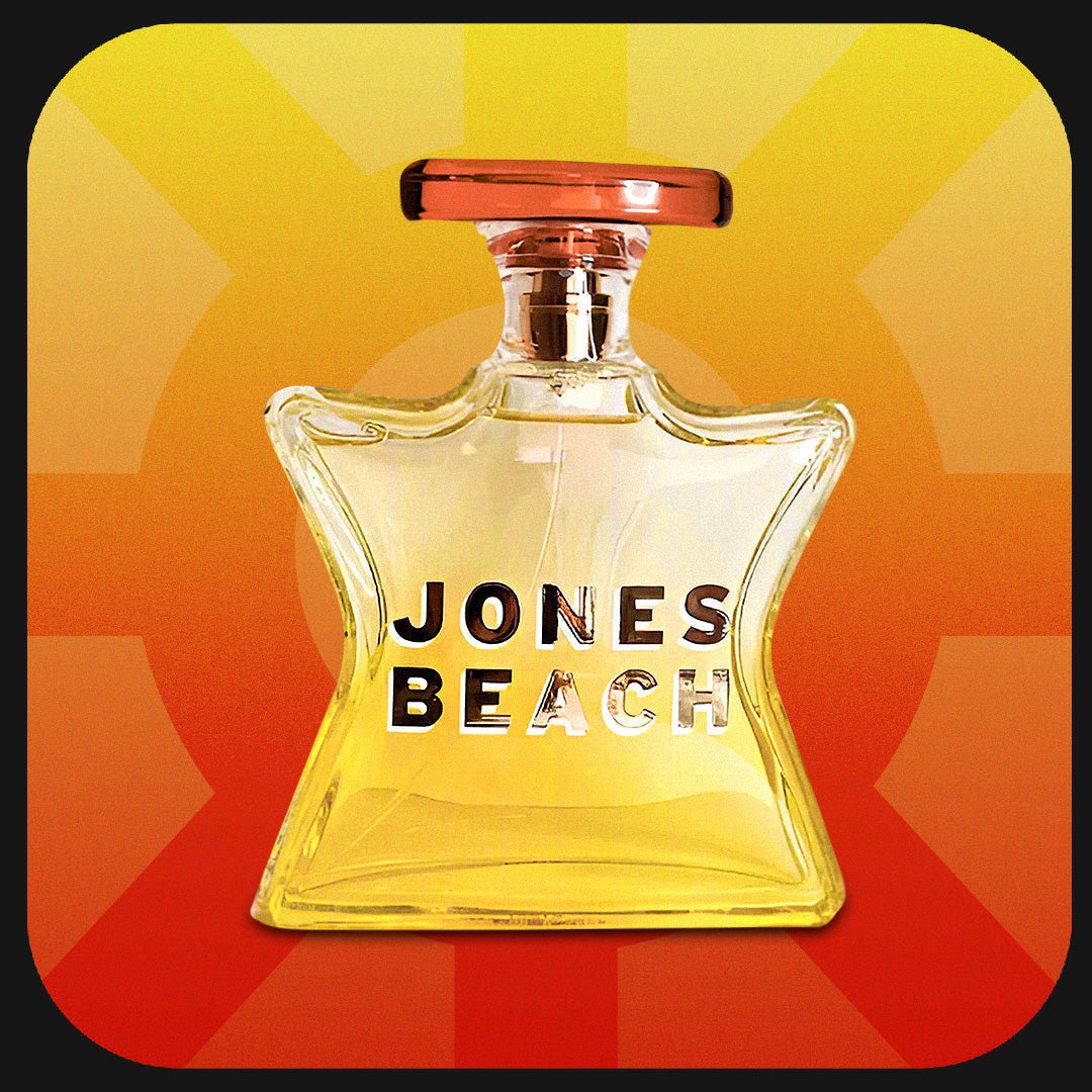 Jones Beach (Eau de Parfum) Bond No. 9 UNISEX