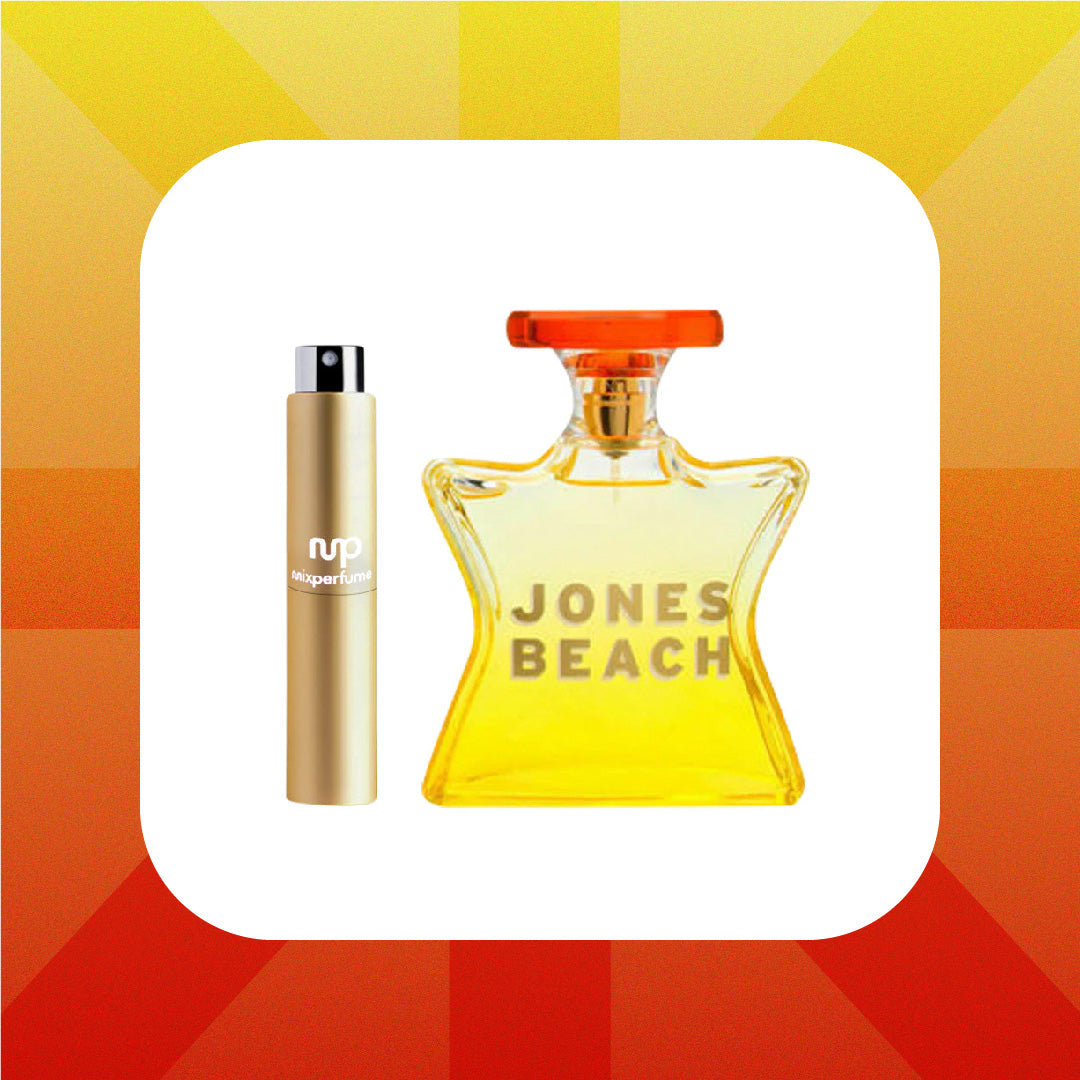 Jones Beach (Eau de Parfum) Bond No. 9 UNISEX