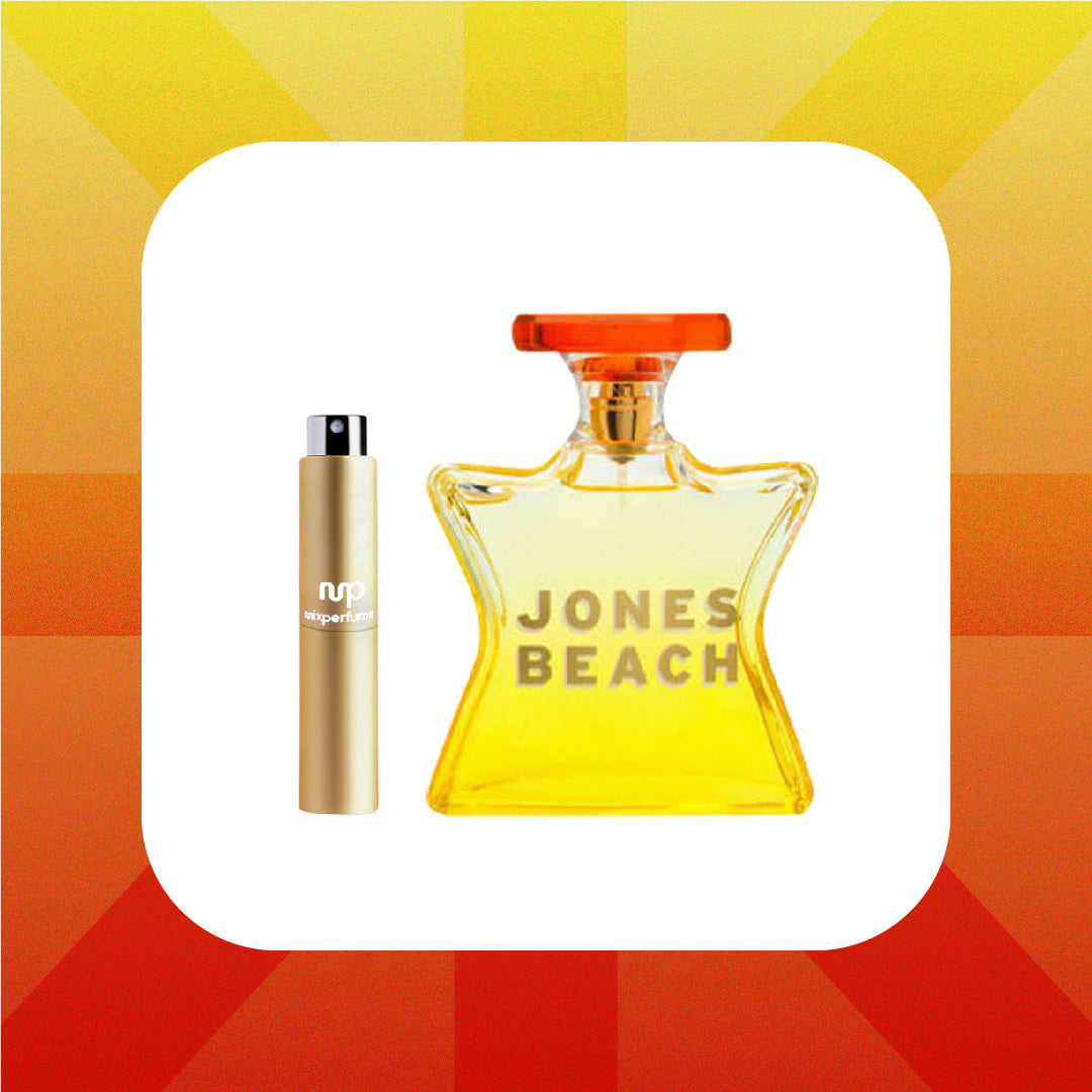 Jones Beach (Eau de Parfum) Bond No. 9 UNISEX