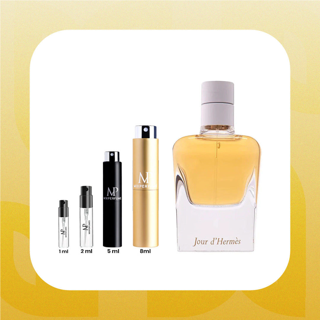 Jour d'Hermes (Eau de Parfum) Hermes Women