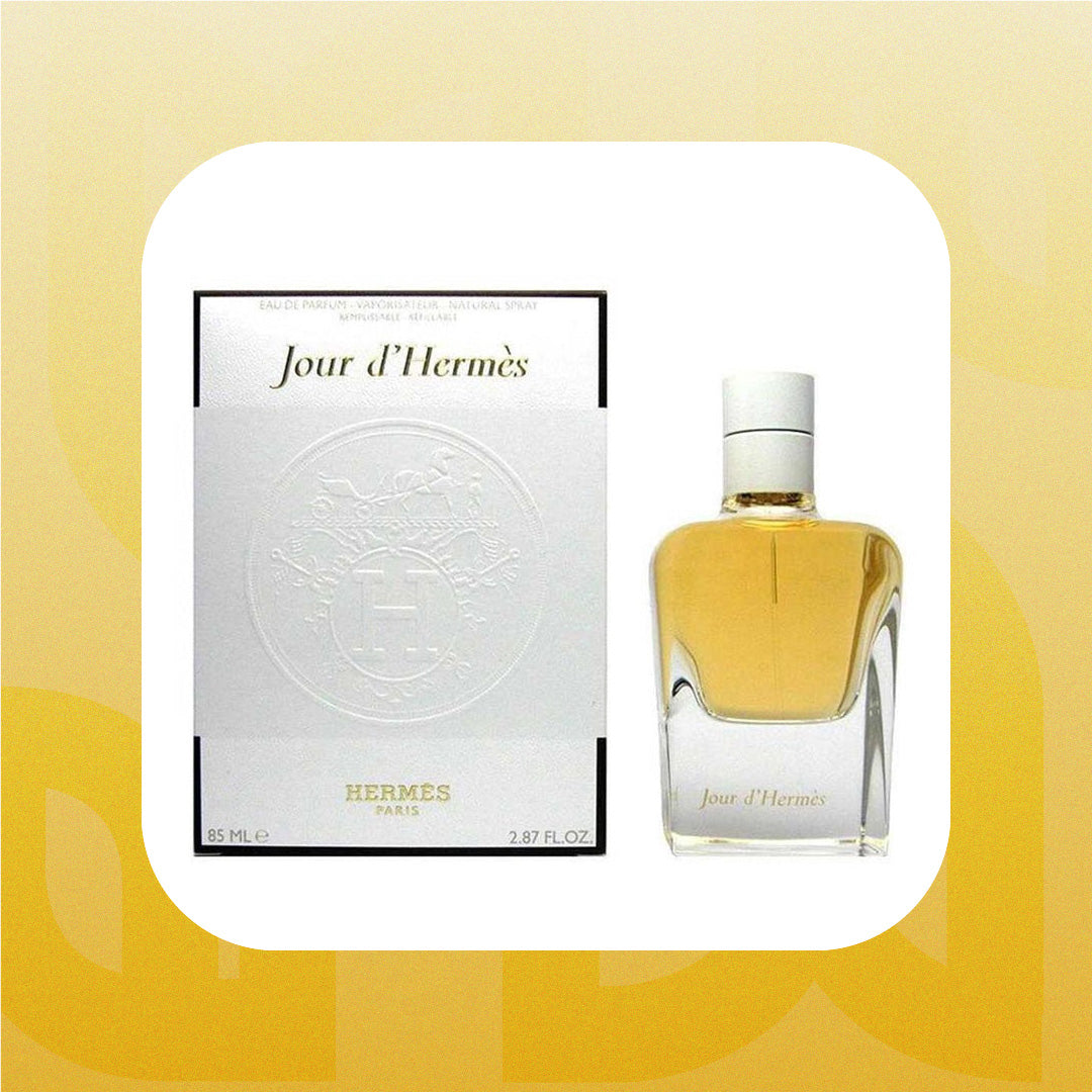 Jour d'Hermes (Eau de Parfum) Hermes Women