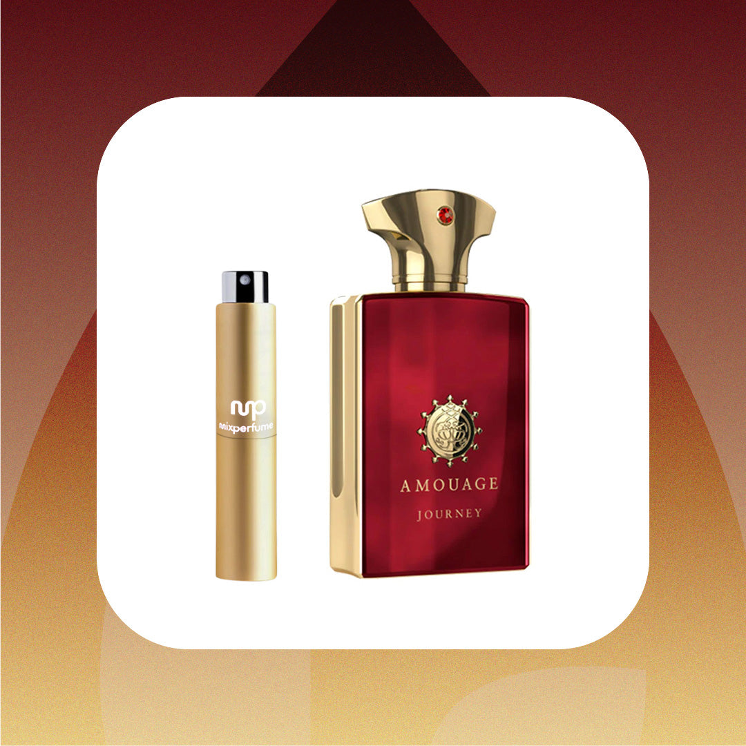 Amouage Journey Man Eau de Parfum for Men
