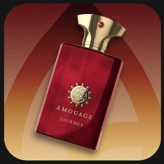 Amouage Journey Man Eau de Parfum for Men
