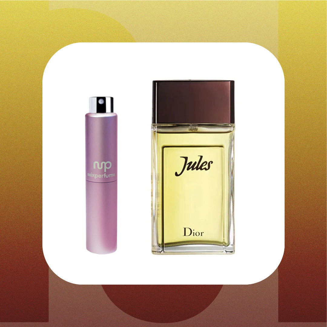 DIOR JULES Eau de Toilette - MEN