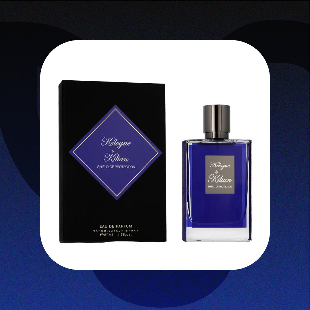 By Kilian Kologne Shield of Protection Eau de Parfum Unisex