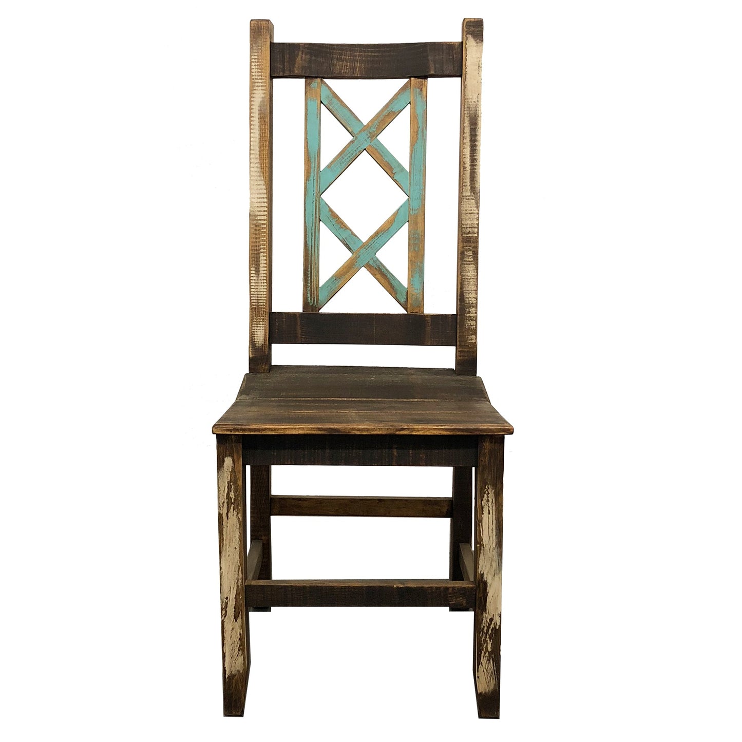 Cabana Rustic Chair