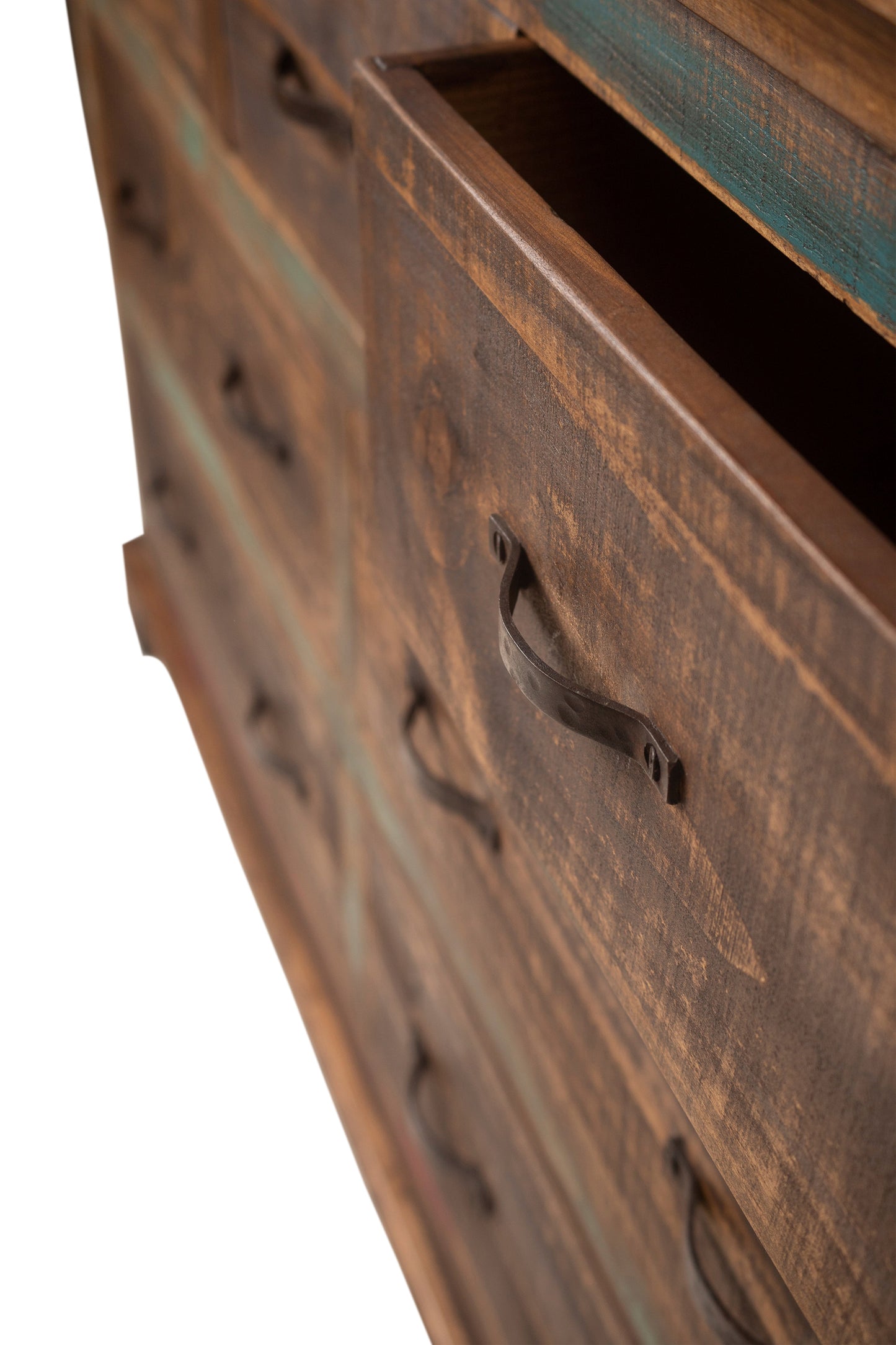 Cabana Rustic Dresser