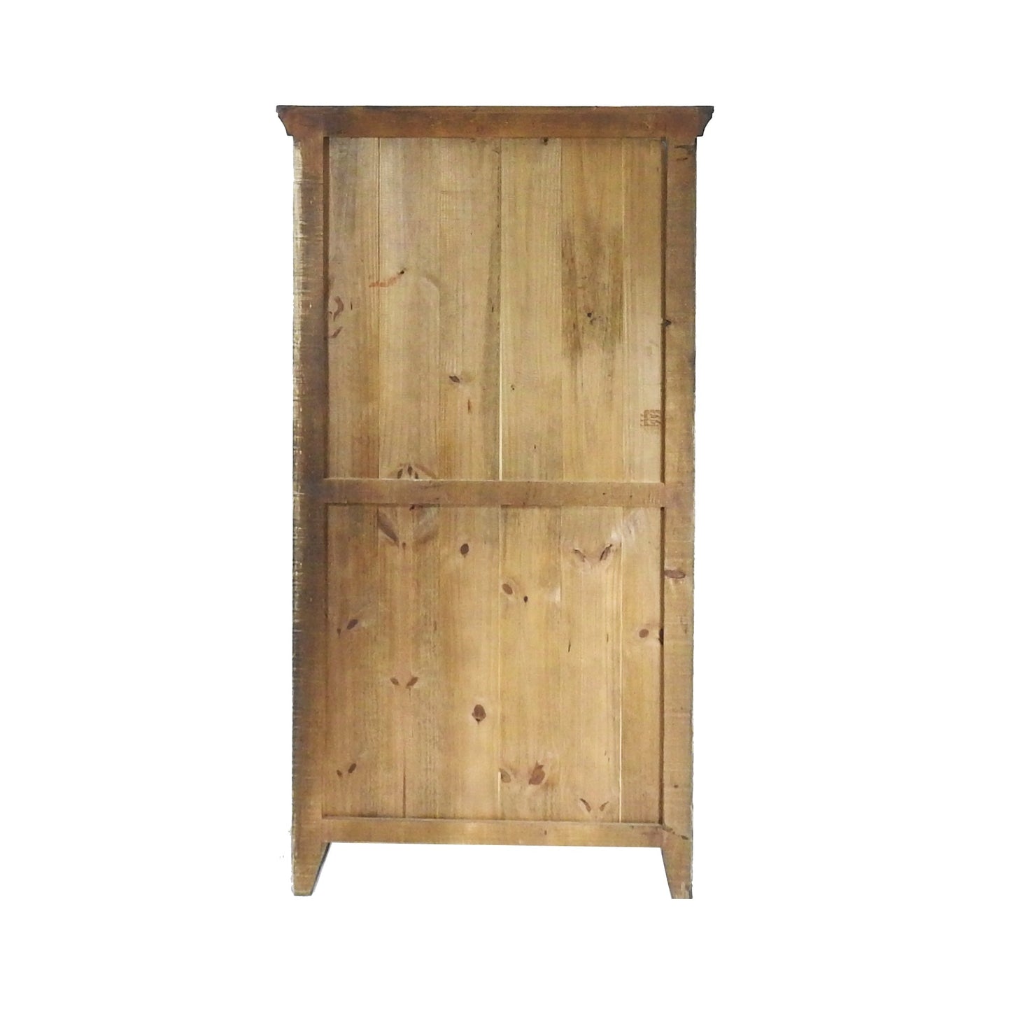 Cabana Tall Rustic Cabinet