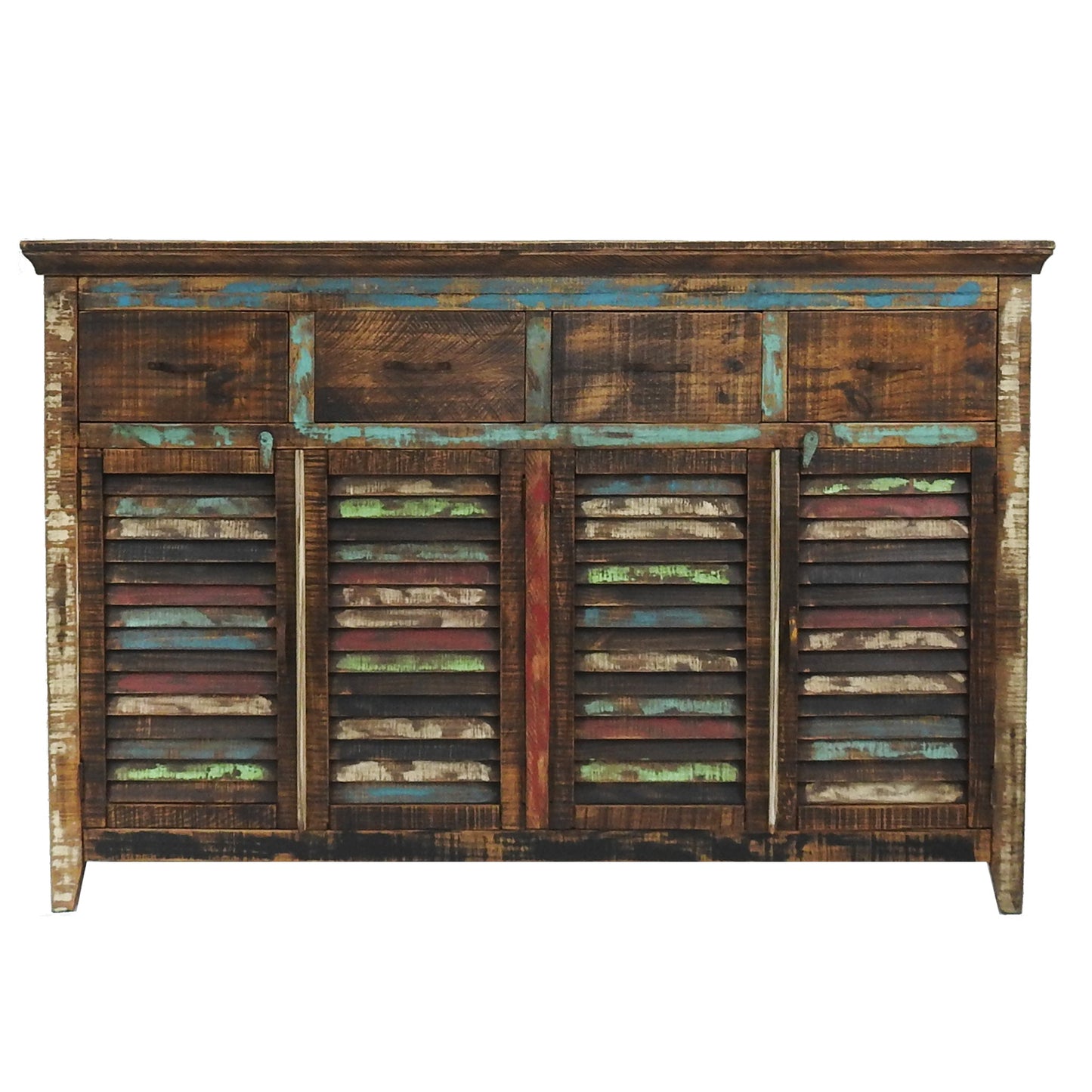 Cabana Rustic Buffet