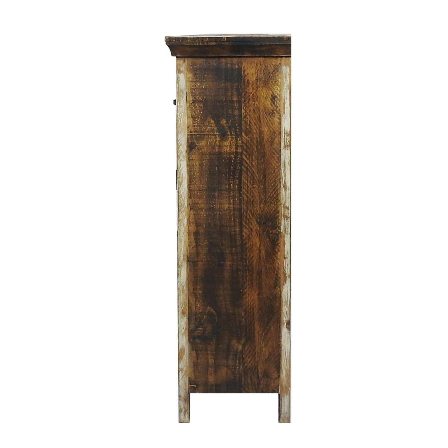 Cabana Rustic Buffet