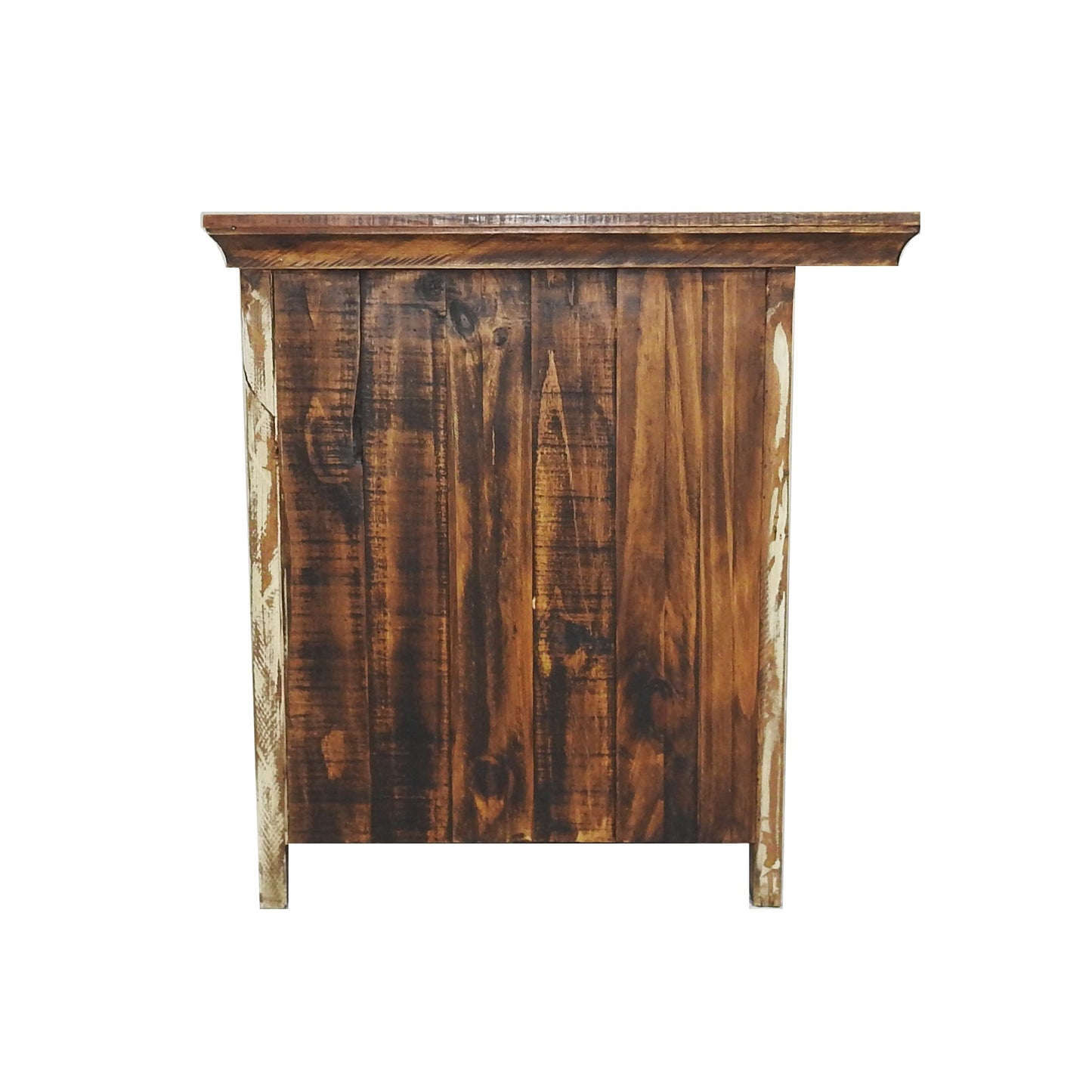 Cabana Rustic Desk