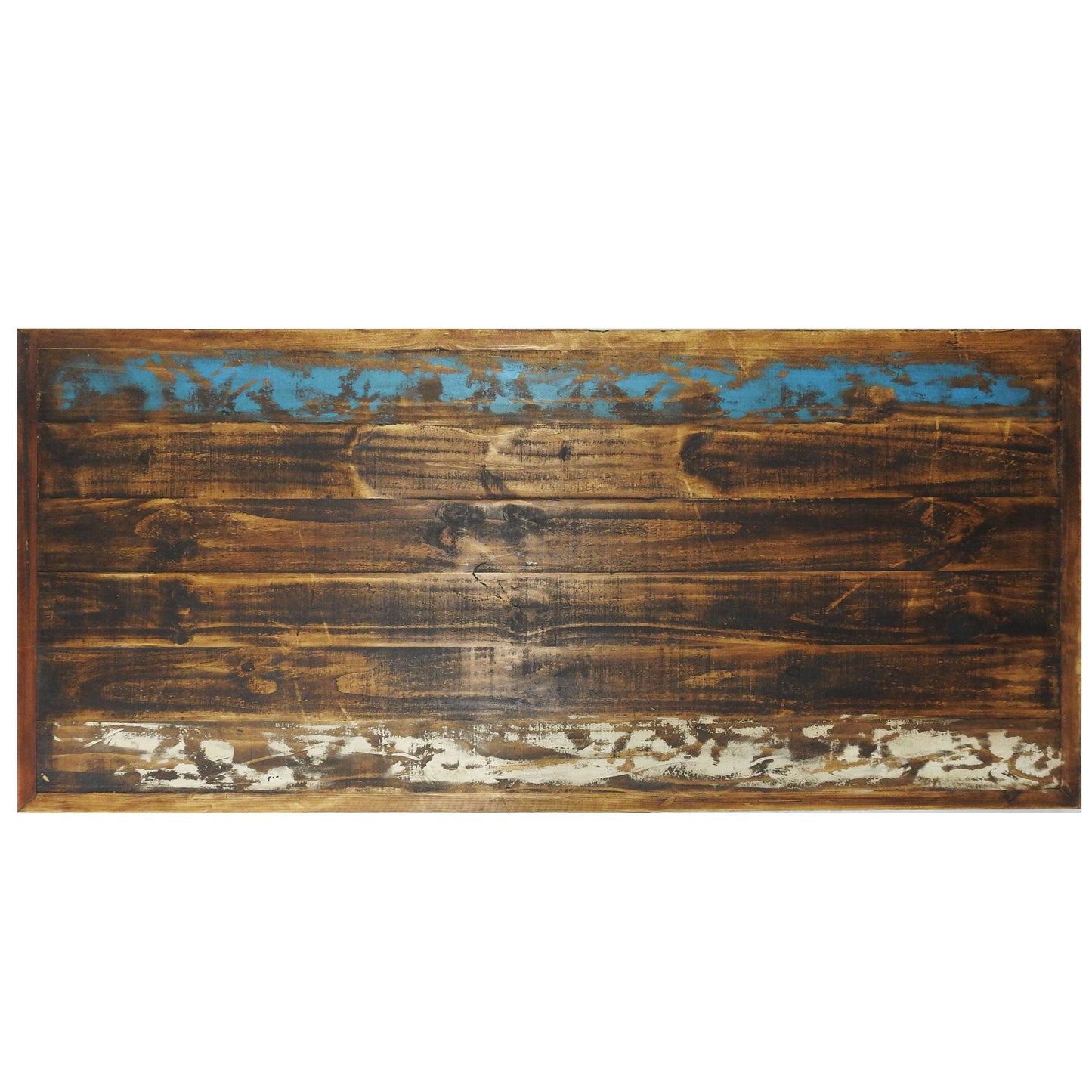 Cabana Rustic Desk